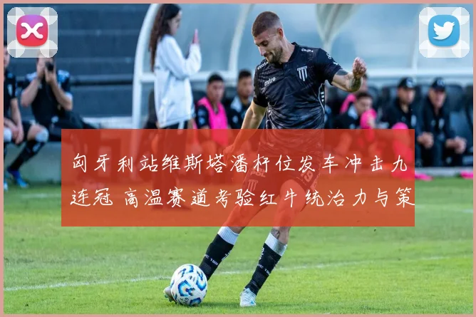 匈牙利站维斯塔潘杆位发车冲击九连冠 高温赛道考验红牛统治力与策略博弈