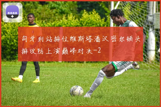 匈牙利站排位维斯塔潘汉密尔顿头排攻防上演巅峰对决