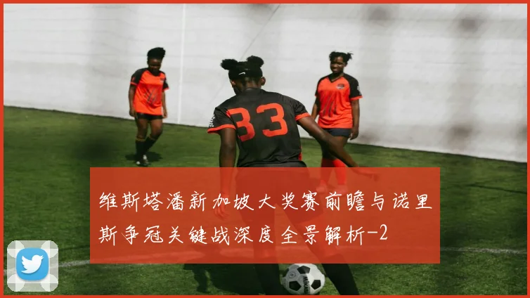 维斯塔潘新加坡大奖赛前瞻与诺里斯争冠关键战深度全景解析