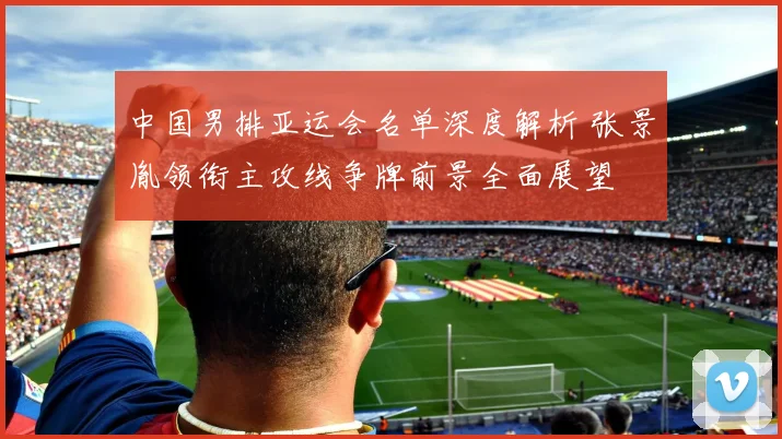 中国男排亚运会名单深度解析 张景胤领衔主攻线争牌前景全面展望