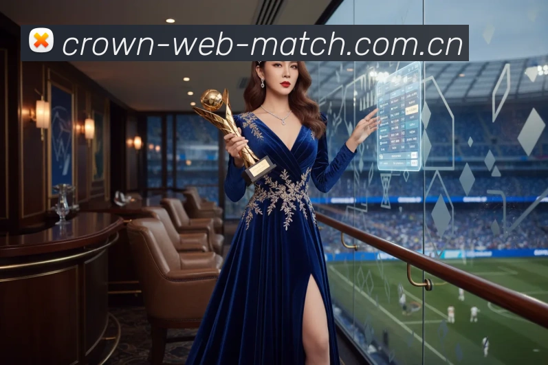 Crown体育导航品牌故事